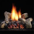 Perfectpillows Hargrove Manufacturing 26 Inch Highland Glow Vent-free Log Set Natural Gas PE2211609